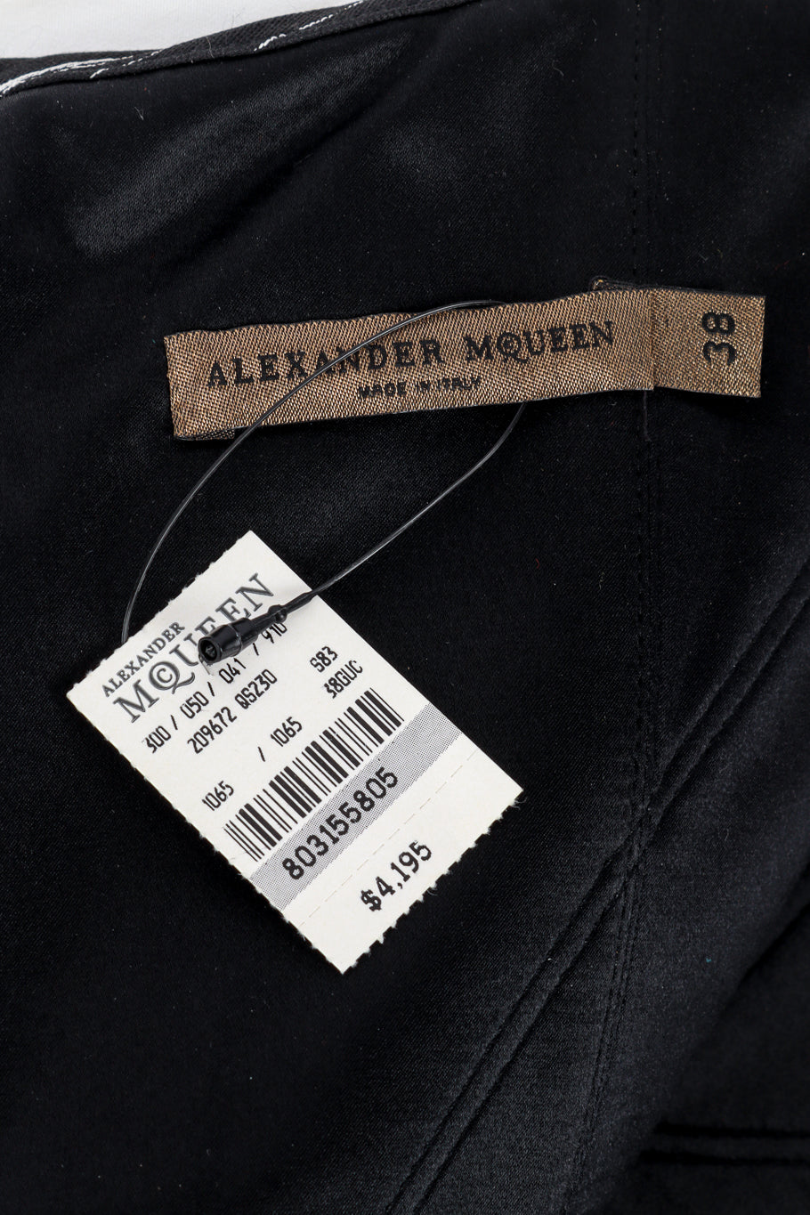 Alexander McQueen 