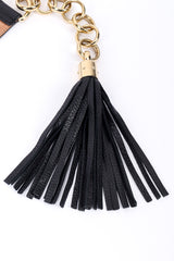 Gucci Horsebit Tassel Belt tassel @recessla