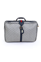 Gucci Medium Monogram Suitcase @RECESS LA