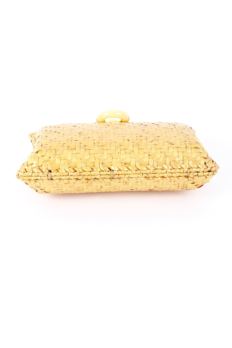 Koret Willow Weave Shoulder Clutch under @RECESS LA