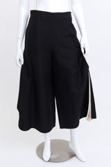 Loewe Pleat Panel Culottes mannequin detail @RECESS LA