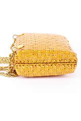 Rodo Cable Chain Shoulder Clutch side @RECESS LA