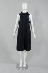 Comme des Garcons Hands Dress