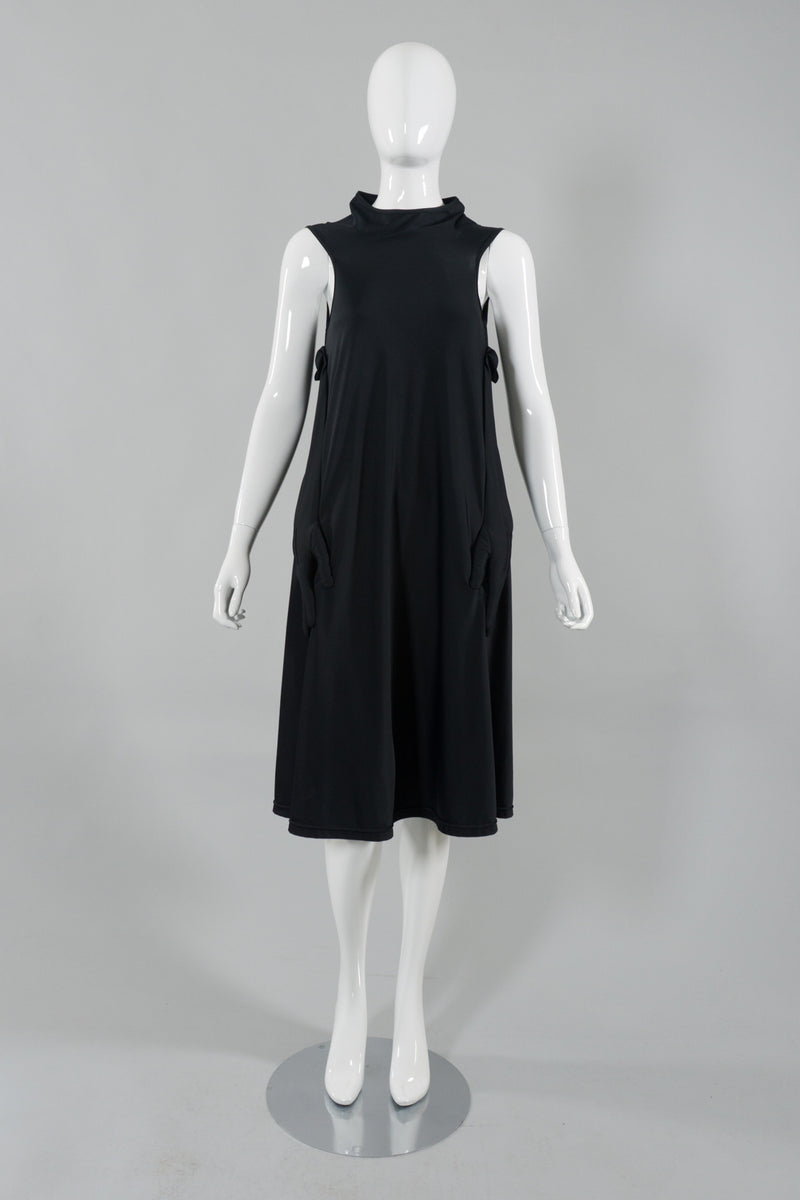 Comme des Garcons Hands Dress