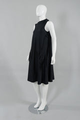 Comme des Garcons Hands Dress Side Front