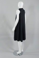 Comme des Garcons Hands Dress Side Back