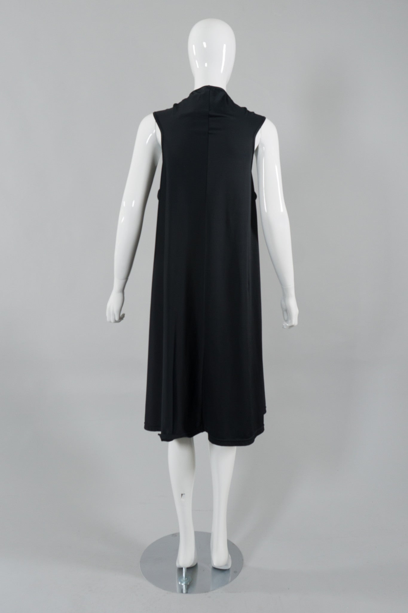 Comme des Garcons Hands Dress Back