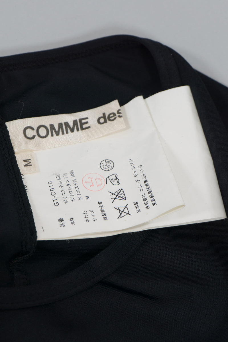 Comme des Garcons Label