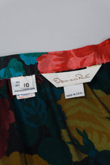 Oscar de la Renta Label