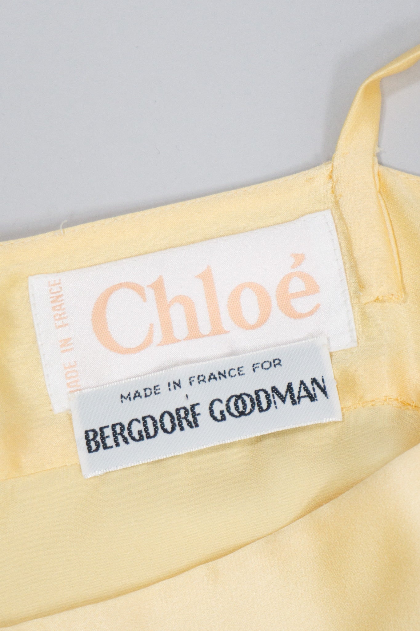 Chloe Label