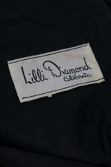 Lilli Diamond Label