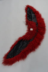 Tibetian Fur Stole