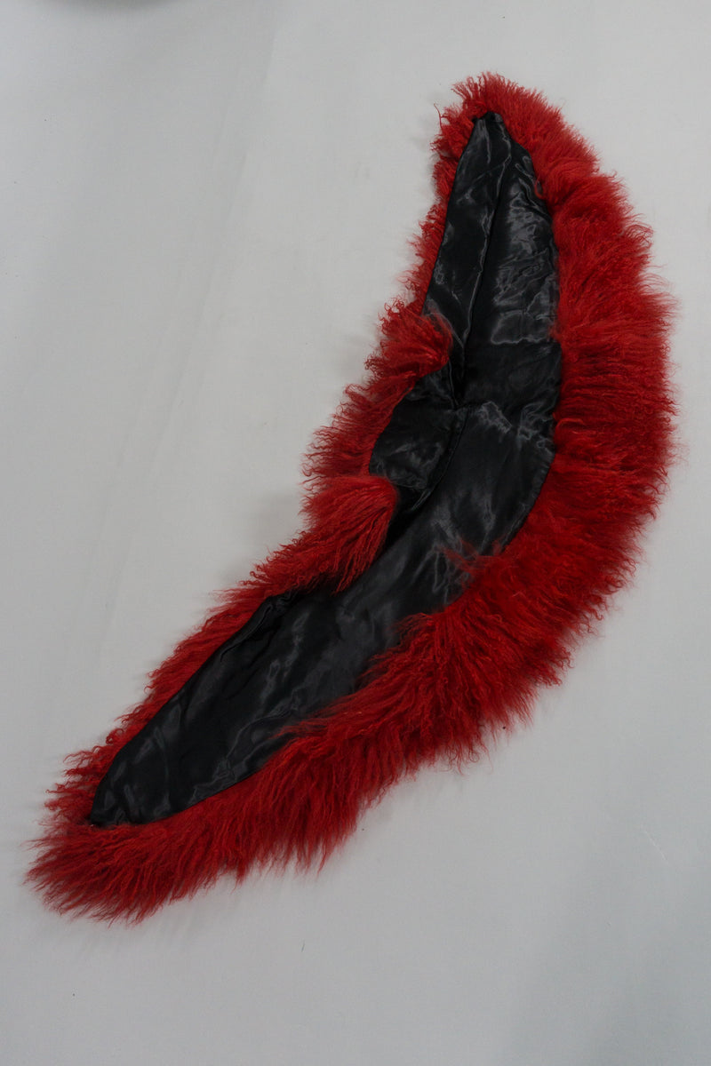 Tibetian Fur Stole