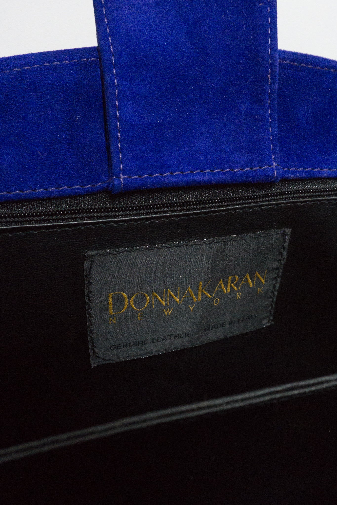 Donna Karan Label