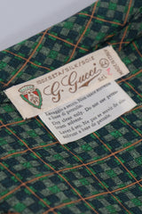 Gucci Vintage Label