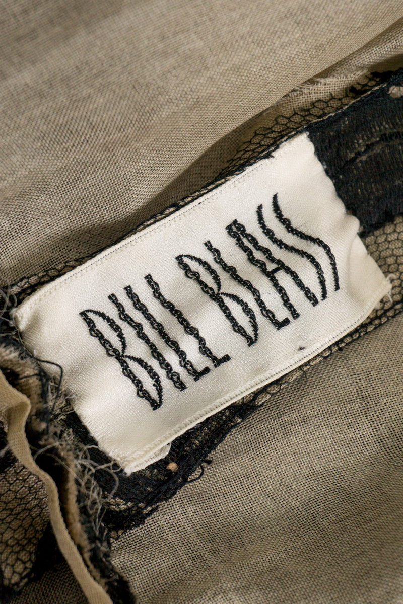 Bill Blass Label