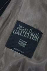 Jean Paul Gaultier Label