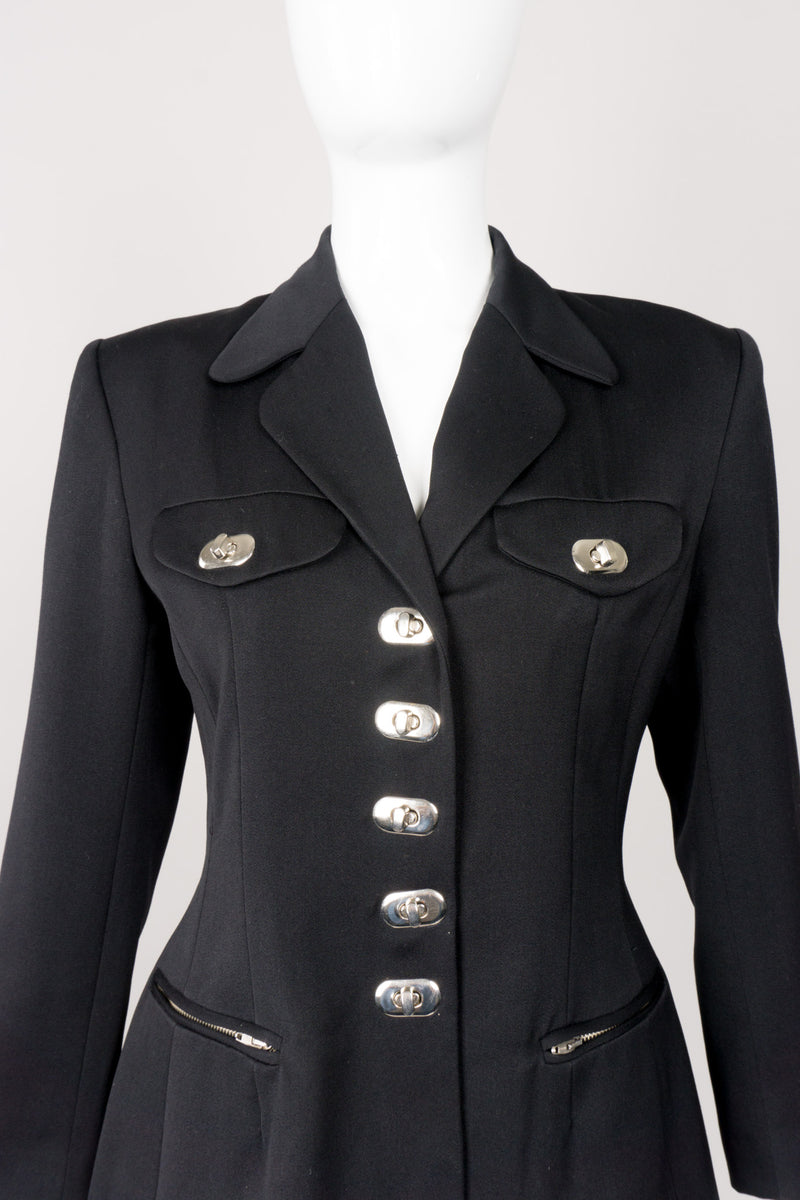 Lolita Lempicka Turnlock Jacket