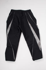 Issey Miyake Origami Pleated Pant