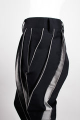 Issey Miyake Origami Pleated Pant