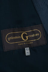 Grunstein Couture Finland Label