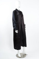 Comme des Garçons 2016 Re-Edition 1986 Staff Coat mannequin angle @ Recess Los Angeles