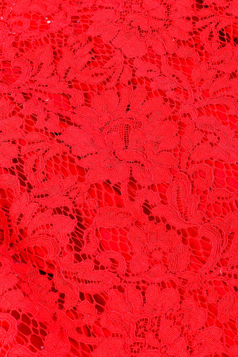 Dolce & Gabbana mini shift dress fabric detail @recessla