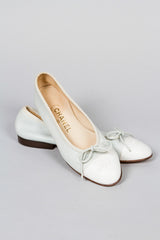 Chanel Ballet Flat