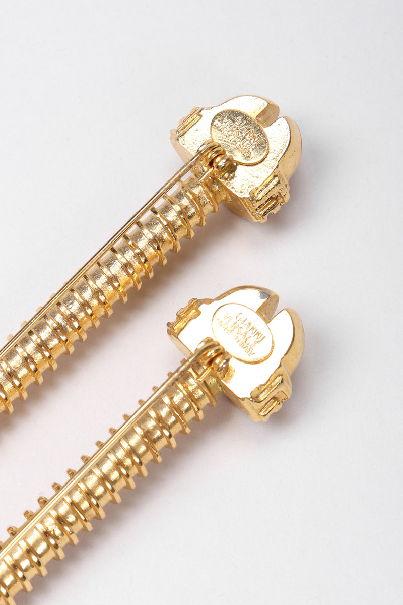 Versace Screw Pin