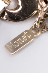 Money Mixed Chain Tassel Vintage Bracelet